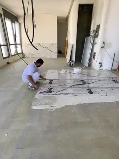 這種房子不就得配這樣的板嗎 裝修施工 建筑裝飾 家裝改造 我在盱眙等你來