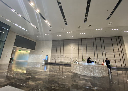 重慶建筑機電安裝