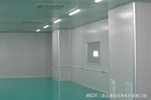 醫(yī)藥行業(yè)和電子行業(yè)凈化廠房裝修工程有什么不同