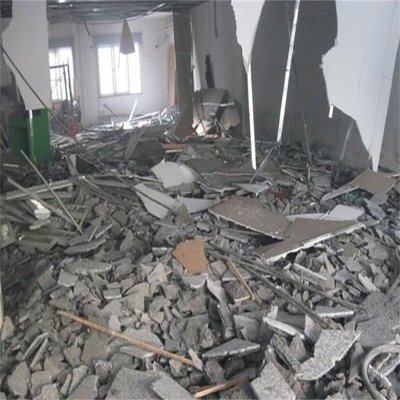 地面墊層地板墻地磚拆除清運(yùn) 專業(yè)工程團(tuán)隊(duì)上門施工