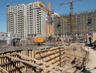 中威建工攜手建文 共建信息化快軌