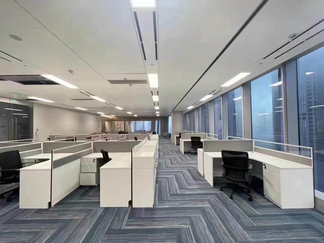 工程案例分享#辦公家具 #辦公家具生產商 #辦公室裝修