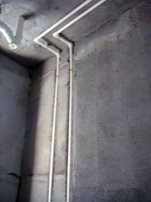 天津裝修:南開區中海御湖翰苑水電路改造|圖片|天津裝修圈博客圈|bokee.net