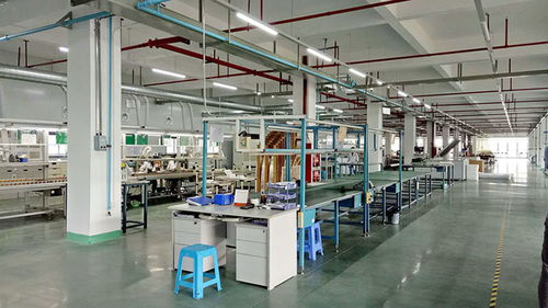 食品凈化車間 乾禹建設(shè) 廈門凈化車間