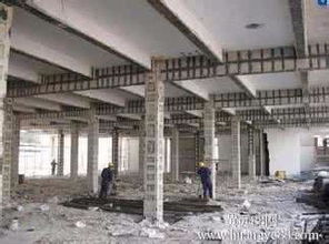 圖 北京專業剛混鋼結構閣樓制作 住宅鋼結構加層搭建 北京家庭裝修