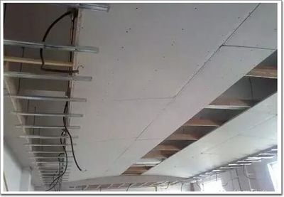 建筑工程中的隱蔽資料是什么?一張表全掌握!